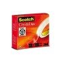 Klebeband Scotch Crystal Durchsichtig 19 mm x 66 m (12 Stück) | Tienda24 - Global Online Shop Tienda24.eu