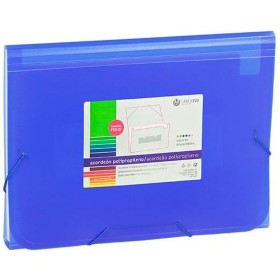 Folder Mariola Multicolour Din A4 (8 Units) | Tienda24 - Global Online Shop Tienda24.eu