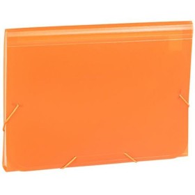 Classeur Carchivo 1913KF52 Orange Din A4 de Carchivo, Dossiers - Réf : S8426272, Prix : 5,90 €, Remise : %