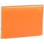 Classeur Carchivo 1913KF52 Orange Din A4 | Tienda24 - Global Online Shop Tienda24.eu