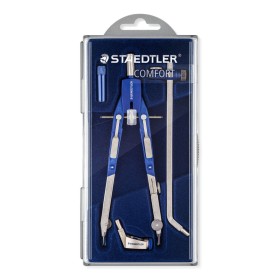 Agulha Staedtler Noris 550 (20 Unidades) | Tienda24 - Global Online Shop Tienda24.eu