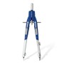 Agulha Staedtler Mars comfort 552 Azul Prateado | Tienda24 - Global Online Shop Tienda24.eu