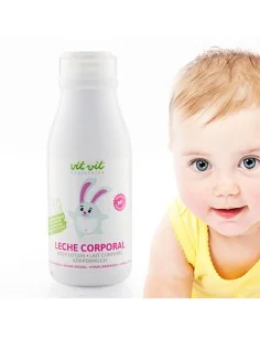 Lait Corporel pour Enfants de Diet Esthetic, Accessoires de de bain pour enfants - Ref: F1600053, Precio: €8.20, Descuento: %