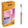 Stift Bic Gradient Bunt 0,32 mm (12 Stücke) | Tienda24 - Global Online Shop Tienda24.eu