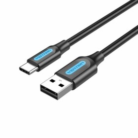 Cabo USB BigBen Connected JGCBLCOTMFIC2MNG Verde 2 m (1 Unidade) | Tienda24 Tienda24.eu