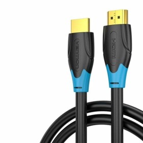 Cable HDMI Alantec AV-AHDMI-3.0 3 m | Tienda24 Tienda24.eu