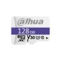 Carte Micro SD Dahua C100 128 GB de Dahua, Cartes mémoire - Réf : M0313477, Prix : 16,08 €, Remise : %