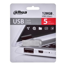 USB stick Dahua USB-U106-30-128GB by Dahua, Geography - Ref: M0313484, Price: 11,87 €, Discount: %