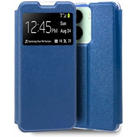 Handyhülle Cool Redmi 13C | POCO C65 Blau | Tienda24 Tienda24.eu