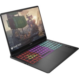 Laptop Lenovo Legion Slim 5 16IRH8 16" I5-13500H 16 GB RAM 1 TB SSD Nvidia Geforce RTX 4060 QWERTY | Tienda24 Tienda24.eu