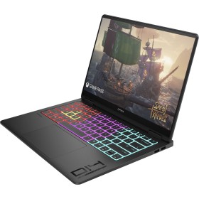 Laptop 2 en 1 Microsoft Surface Pro 9 13" Intel Core i5-1235U 16 GB RAM 256 GB SSD Qwerty Español Negro | Tienda24 Tienda24.eu