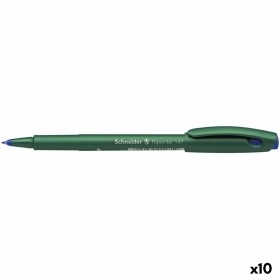 Filzstifte Sharpie Schwarz (12 Stück) | Tienda24 - Global Online Shop Tienda24.eu