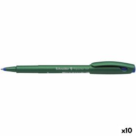 Filzstifte Faber-Castell Pitt Artist Braun (10 Stück) | Tienda24 - Global Online Shop Tienda24.eu