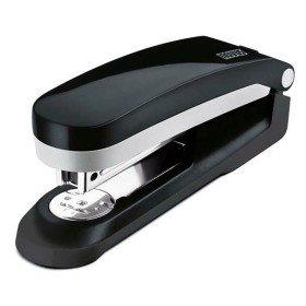 Stapler Novus Harmony B4 Metal Grey (20 Units) | Tienda24 - Global Online Shop Tienda24.eu