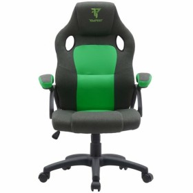 Silla Gaming Arozzi Negro | Tienda24 Tienda24.eu