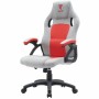 Silla Gaming Tempest Discover Rojo | Tienda24 Tienda24.eu