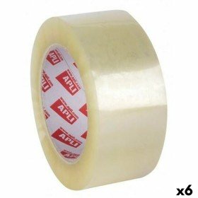 Klebeband Scotch Crystal Durchsichtig 19 mm x 66 m (12 Stück) | Tienda24 - Global Online Shop Tienda24.eu