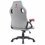 Silla Gaming Tempest Discover Rojo | Tienda24 Tienda24.eu