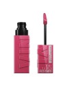 Batom Maybelline Superstay Vinyl Ink 20-coy Líquido | Tienda24 Tienda24.eu