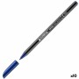 Rotuladores Edding 1200 Azul (10 Unidades) | Tienda24 - Global Online Shop Tienda24.eu