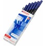 Rotuladores Edding 1200 Azul (10 Unidades) | Tienda24 - Global Online Shop Tienda24.eu