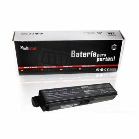 Laptop Battery Voltistar | Tienda24 Tienda24.eu