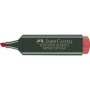 Marcador Fuorescente Faber-Castell TEXTLINER 48 Vermelho (10 Unidades) | Tienda24 - Global Online Shop Tienda24.eu