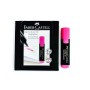 Subrayador Faber-Castell TEXTLINER 48 Fucsia (10 Unidades) | Tienda24 - Global Online Shop Tienda24.eu