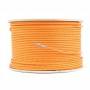 UTP Category 6 Rigid Network Cable NANOCABLE 10.20.1700-305 305 m Orange by NANOCABLE, Ethernet cables - Ref: M0313526, Price...