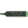 Evidenziatore Faber-Castell TEXTLINER 48 Verde (10 Unità) | Tienda24 - Global Online Shop Tienda24.eu