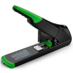 Stapler Novus Green Black by Novus, Manual Staplers - Ref: S8427051, Price: 147,17 €, Discount: %