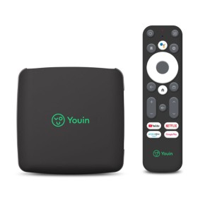 Adaptateur Smart TV Youin EN1060K de Youin, Tuners TNT - Réf : M0313577, Prix : 93,98 €, Remise : %