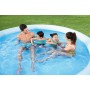 Piscina Insuflável Bestway Azul 3200 L 305 x 66 cm de Bestway, Piscinas insufláveis - Ref: D1400461, Preço: 56,86 €, Desconto: %