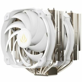 Ventilador de Caixa Endorfy EY4A017 Ø 12 cm | Tienda24 Tienda24.eu