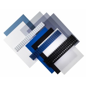 Bookbinding kit Fellowes 5371801 A4 Plastic by Fellowes, Binding Covers - Ref: S8427336, Price: 20,34 €, Discount: %