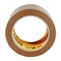 Adhesive Tape Scotch Packaging Brown 50 mm x 66 m (6 Pieces) (6 Units) | Tienda24 - Global Online Shop Tienda24.eu