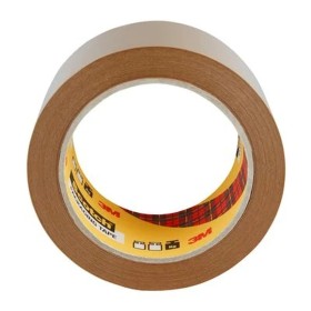 Adhesive Tape Scotch Packaging Brown 50 mm x 66 m (6 Pieces) (6 Units) by Scotch, Adhesive tape - Ref: S8427458, Price: 30,00...