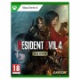 Jeu vidéo Xbox Series X Capcom Resident Evil 4 Gold Edition | Tienda24 Tienda24.eu