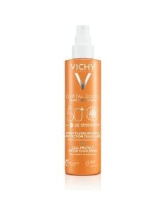 Loción Solar Piz Buin In Sun SPF 50+ 200 ml | Tienda24 Tienda24.eu