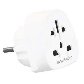 Adaptador PLC Verbatim de Verbatim, Adaptadores de comunicação por linha elétrica - Ref: S8427657, Preço: 7,72 €, Desconto: %