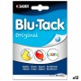 Masilla Bostik Blu Tack Reutilizable (12 Unidades) | Tienda24 - Global Online Shop Tienda24.eu