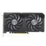 Grafikkarte Asus Dual GeForce RTX 4070 EVO OC Edition GEFORCE RTX 4070 12 GB GDDR6 | Tienda24 Tienda24.eu