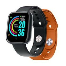 Smartwatch Apple Ultra 2 Titânio 49 mm | Tienda24 Tienda24.eu