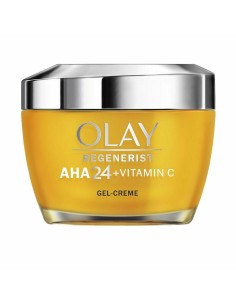 Crème anti-âge de nuit ANti-Wrinkle Olay Live in Morrisons 50 ml | Tienda24 Tienda24.eu