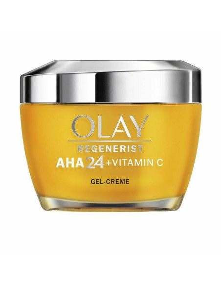 Crema Giorno Olay Regenerist Vitamin C +AHA 24 (50 ml) da Olay, Idratanti - Ref: S0597177, Precio: 27,38 €, Descuento: %