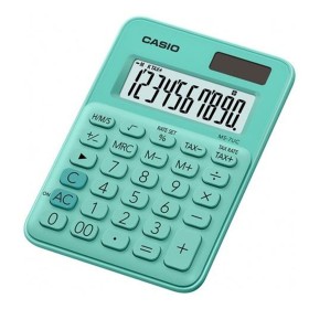 Calculadora Milan Nata Capa PVC | Tienda24 - Global Online Shop Tienda24.eu