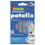 Adhesives Imedio Patafix Double-sided Transparent (12 Units) | Tienda24 - Global Online Shop Tienda24.eu