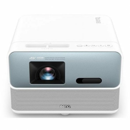 Projector BenQ GP500 4K Ultra HD 3840 x 2160 px | Tienda24 Tienda24.eu