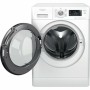 Máquina de lavar Whirlpool Corporation FreshCare FFB 11469 BV SPT 1400 rpm 59,5 cm 11 Kg | Tienda24 Tienda24.eu