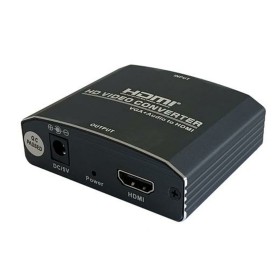 Adaptador HDMI para VGA Vention AIDB0 | Tienda24 - Global Online Shop Tienda24.eu